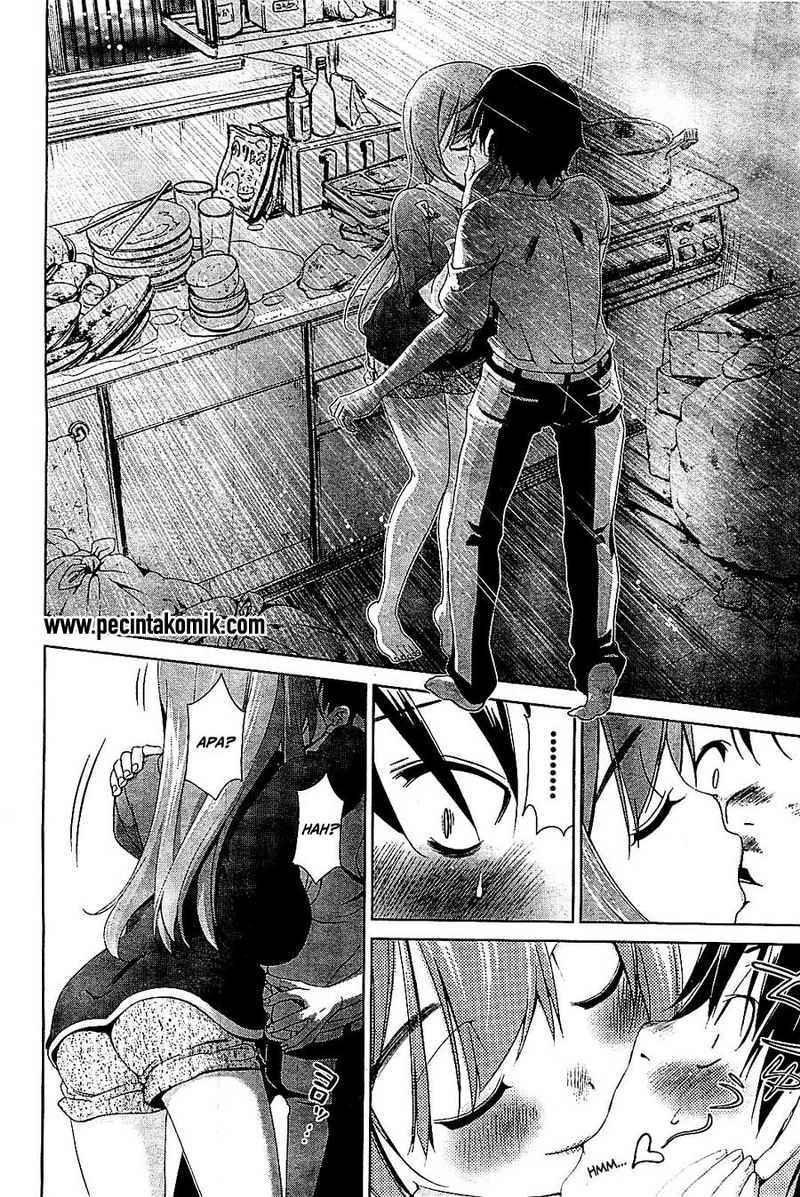 Re: Marina Chapter 01 Gambar 16