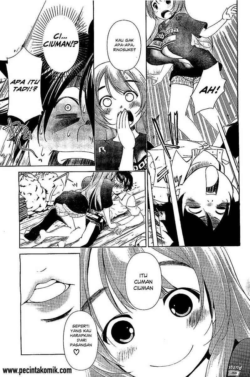 Re: Marina Chapter 01 Gambar 17