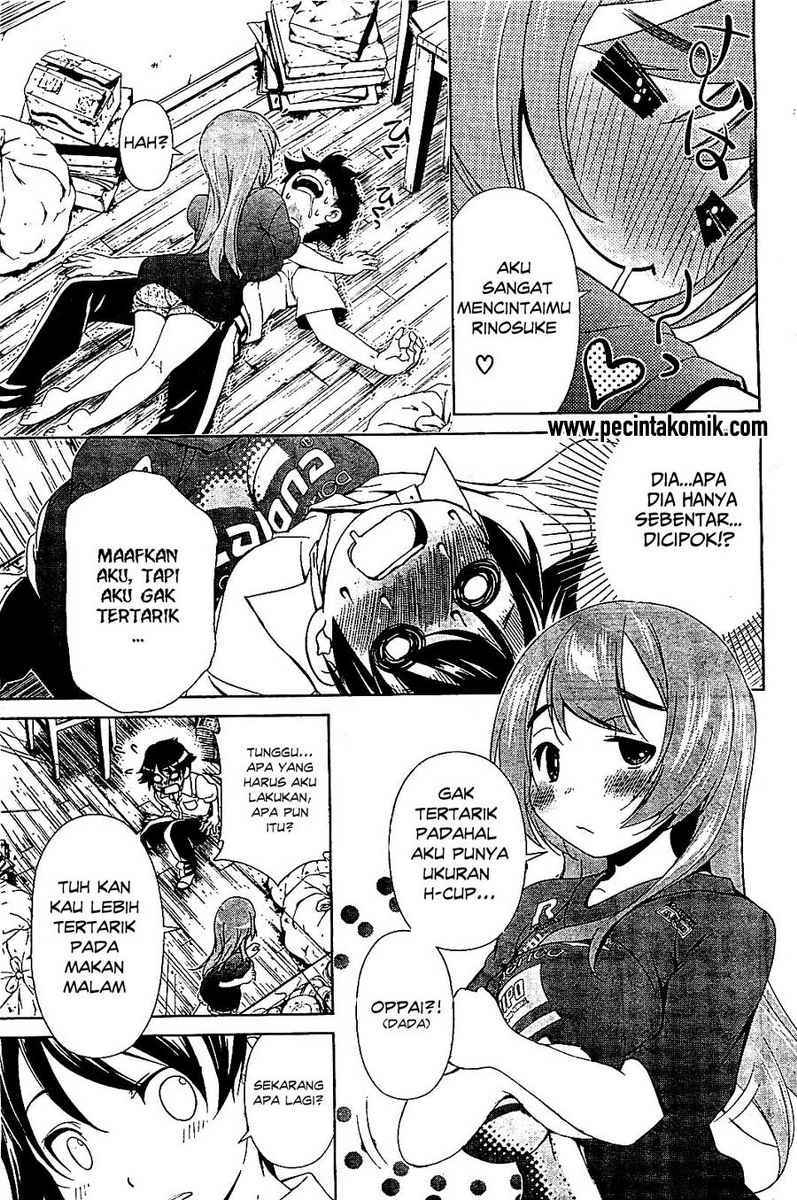 Re: Marina Chapter 01 Gambar 19