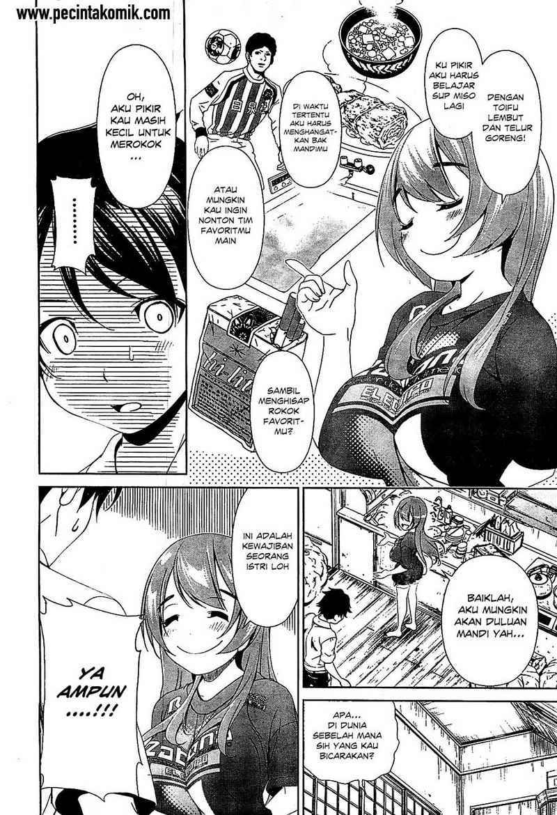 Re: Marina Chapter 01 Gambar 20