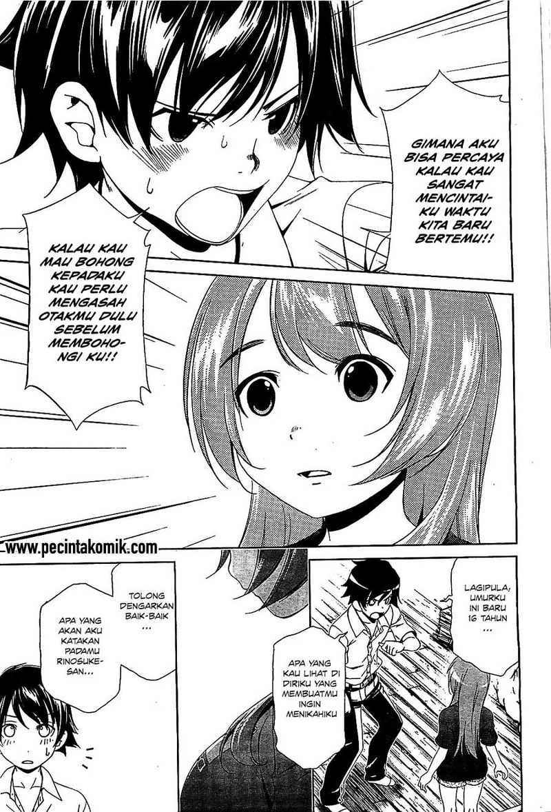 Re: Marina Chapter 01 Gambar 21