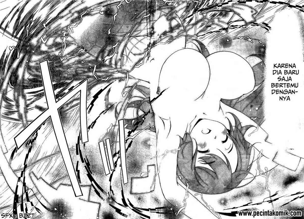 Re: Marina Chapter 01 Gambar 3