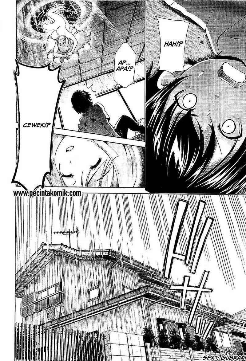 Re: Marina Chapter 01 Gambar 4