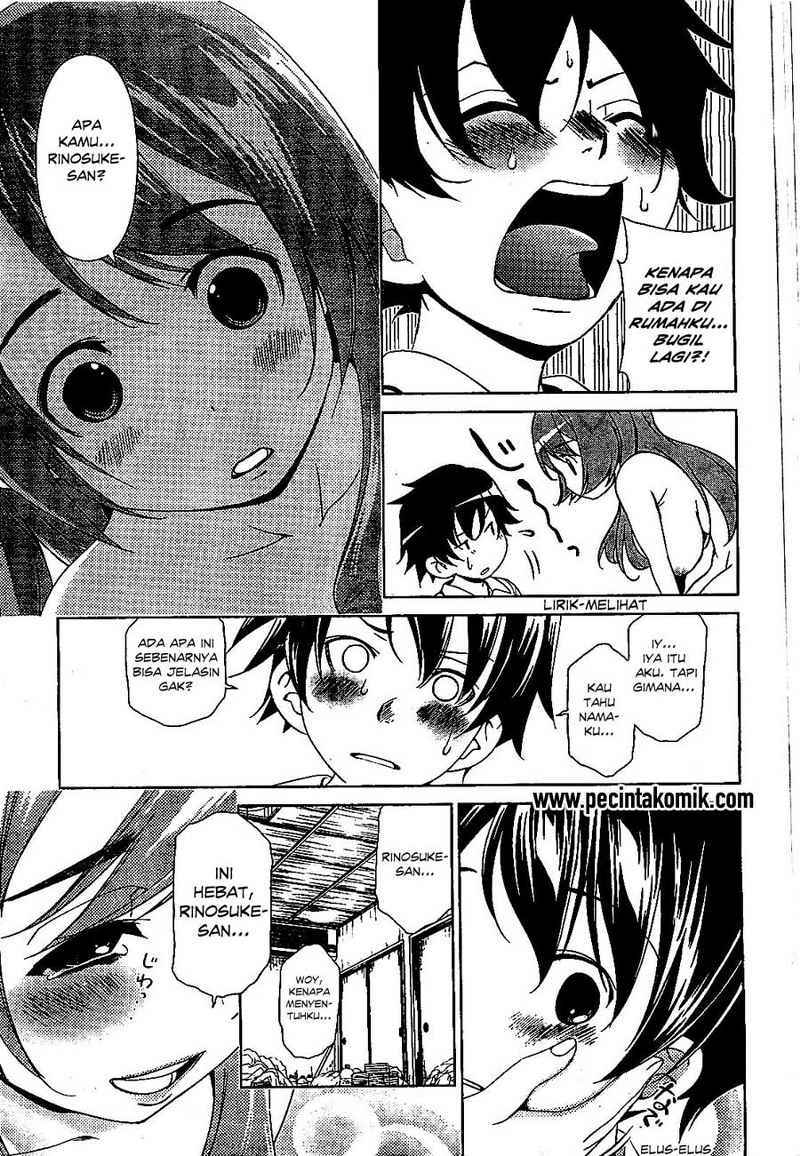 Re: Marina Chapter 01 Gambar 7