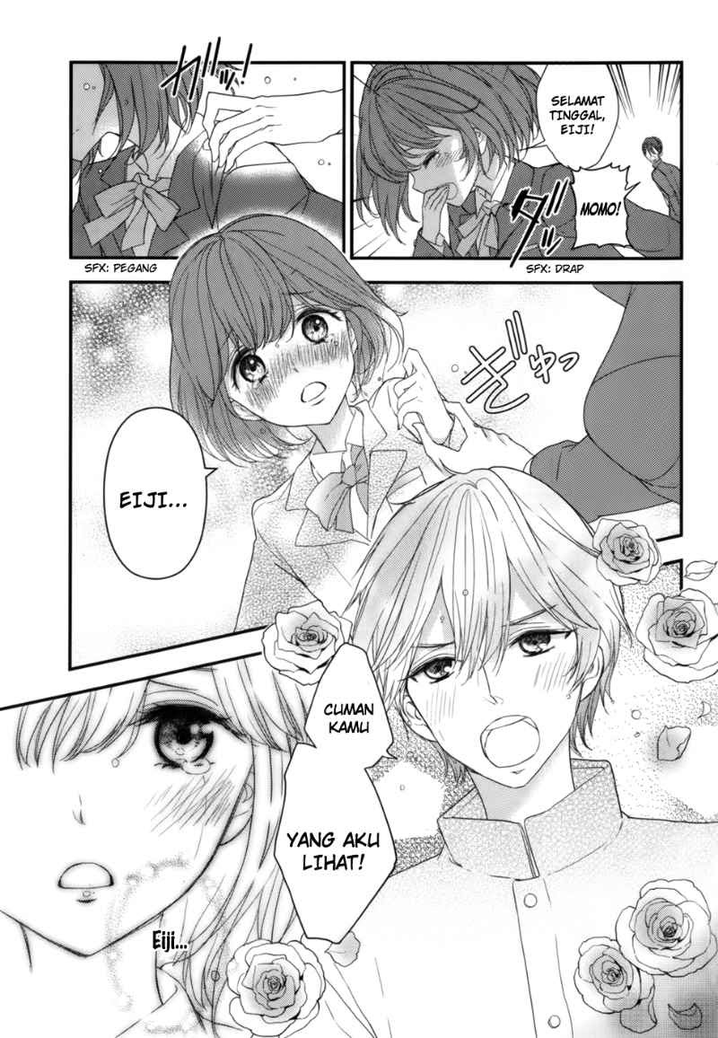 Baca Masamune-kun no Revenge Chapter 06 Gambar 2