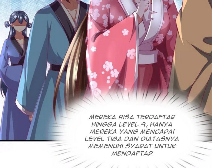 Phoenix Descends From Above Chapter 15 Gambar 12