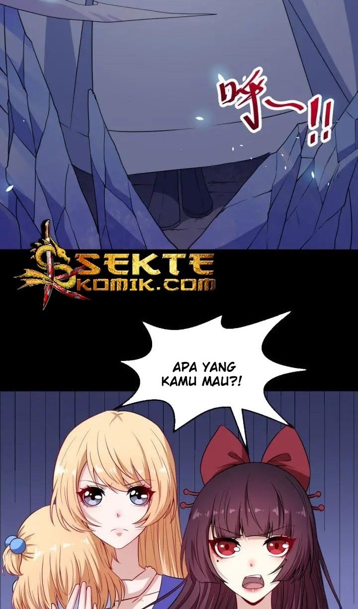 Daddy From Hell Chapter 76.2 Gambar 9