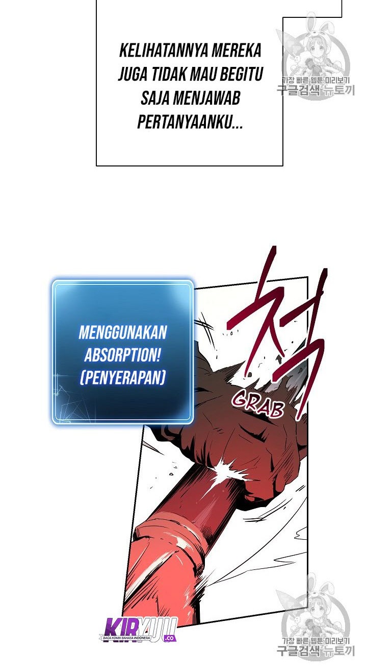 Skeleton Soldier Couldn’t Protect the Dungeon Chapter 91 Gambar 15