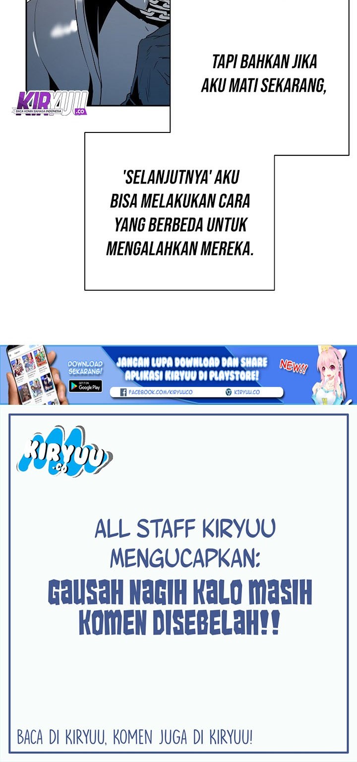 Skeleton Soldier Couldn’t Protect the Dungeon Chapter 91 Gambar 24