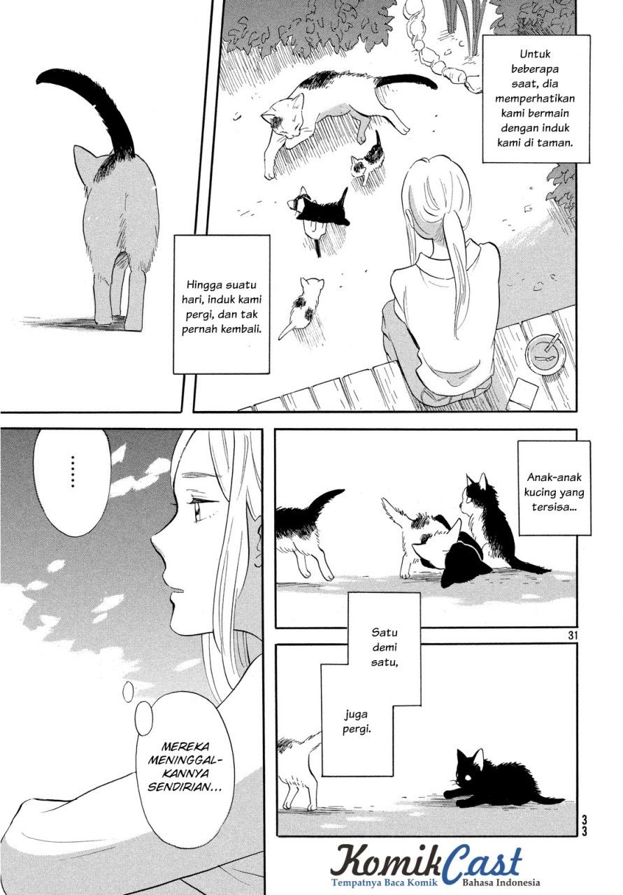 Love Letter Chapter 01 Gambar 32