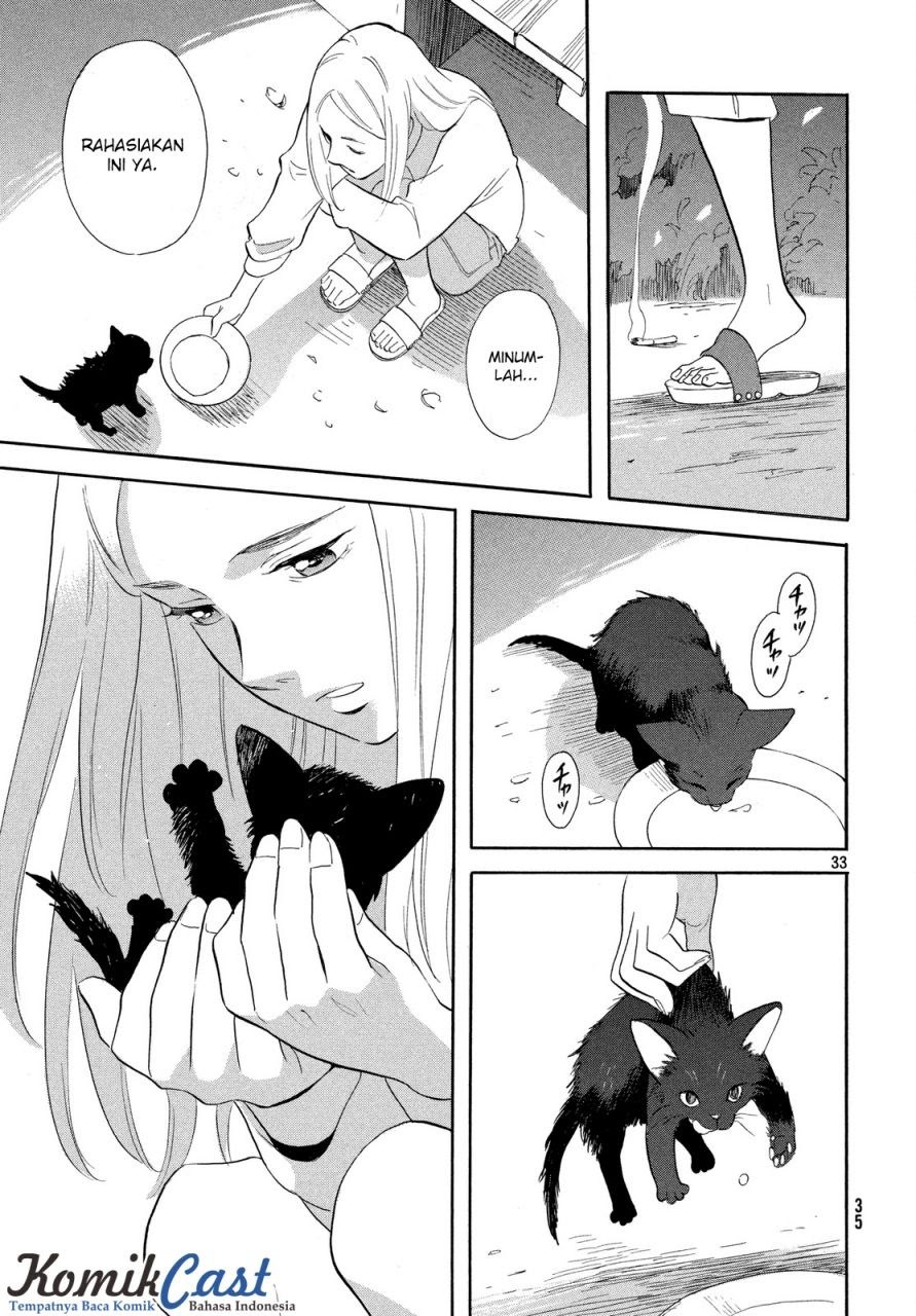 Love Letter Chapter 01 Gambar 34
