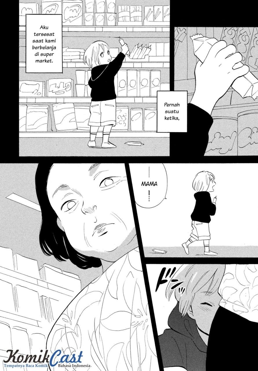 Love Letter Chapter 01 Gambar 49