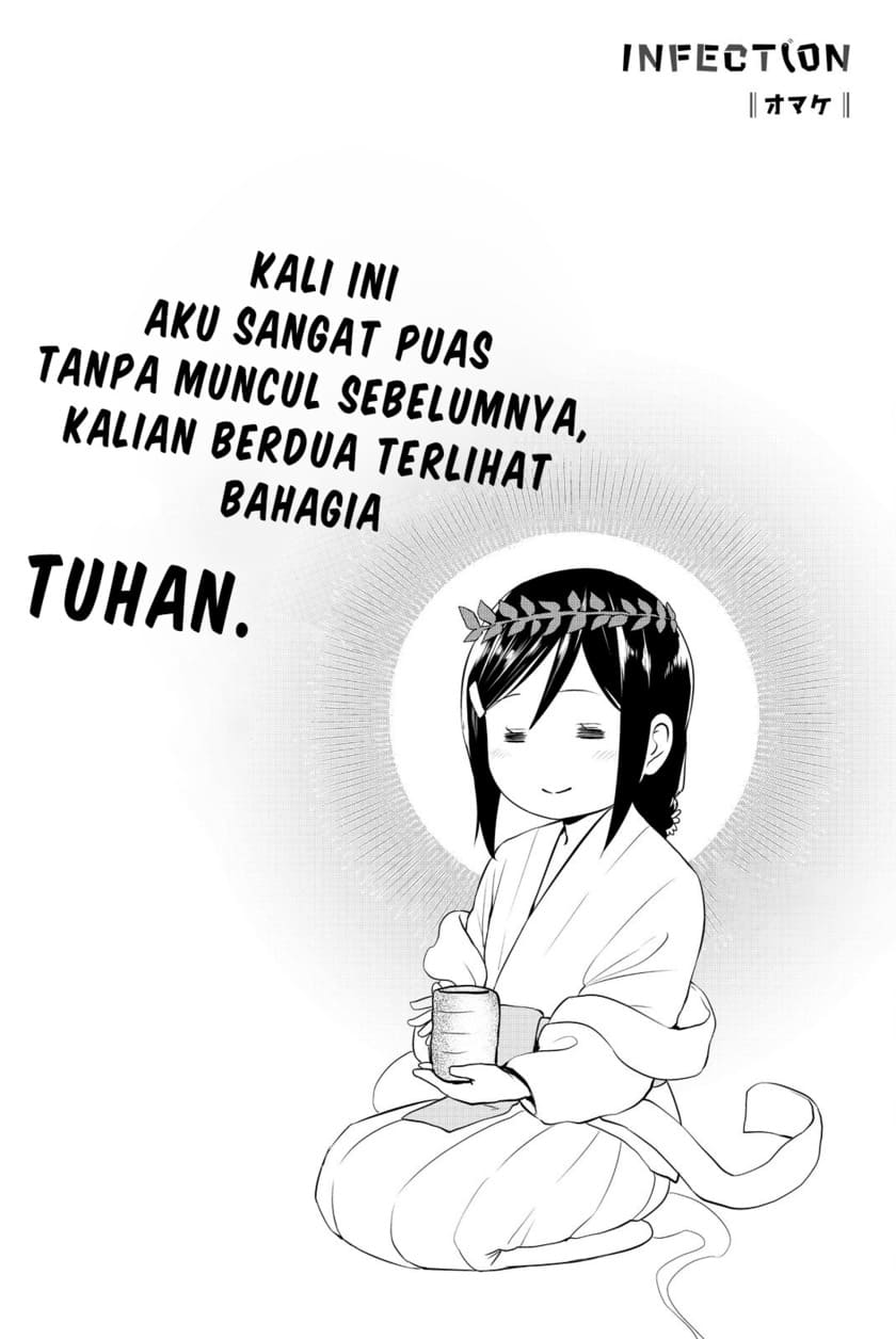 Infection Chapter 76 Gambar 19