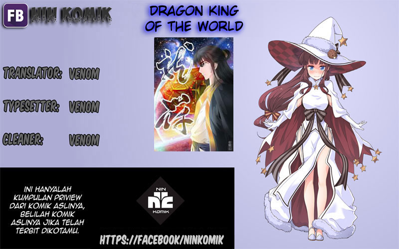 Baca Manhua Dragon King of the World Chapter 12 Gambar 2