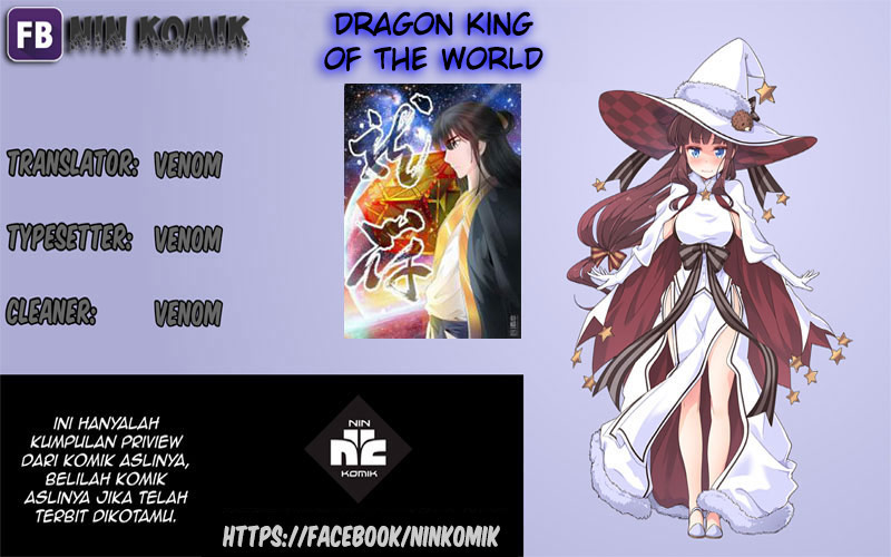 Dragon King of the World Chapter 09 2