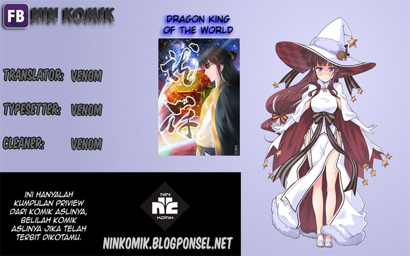 Dragon King of the World Chapter 06 1