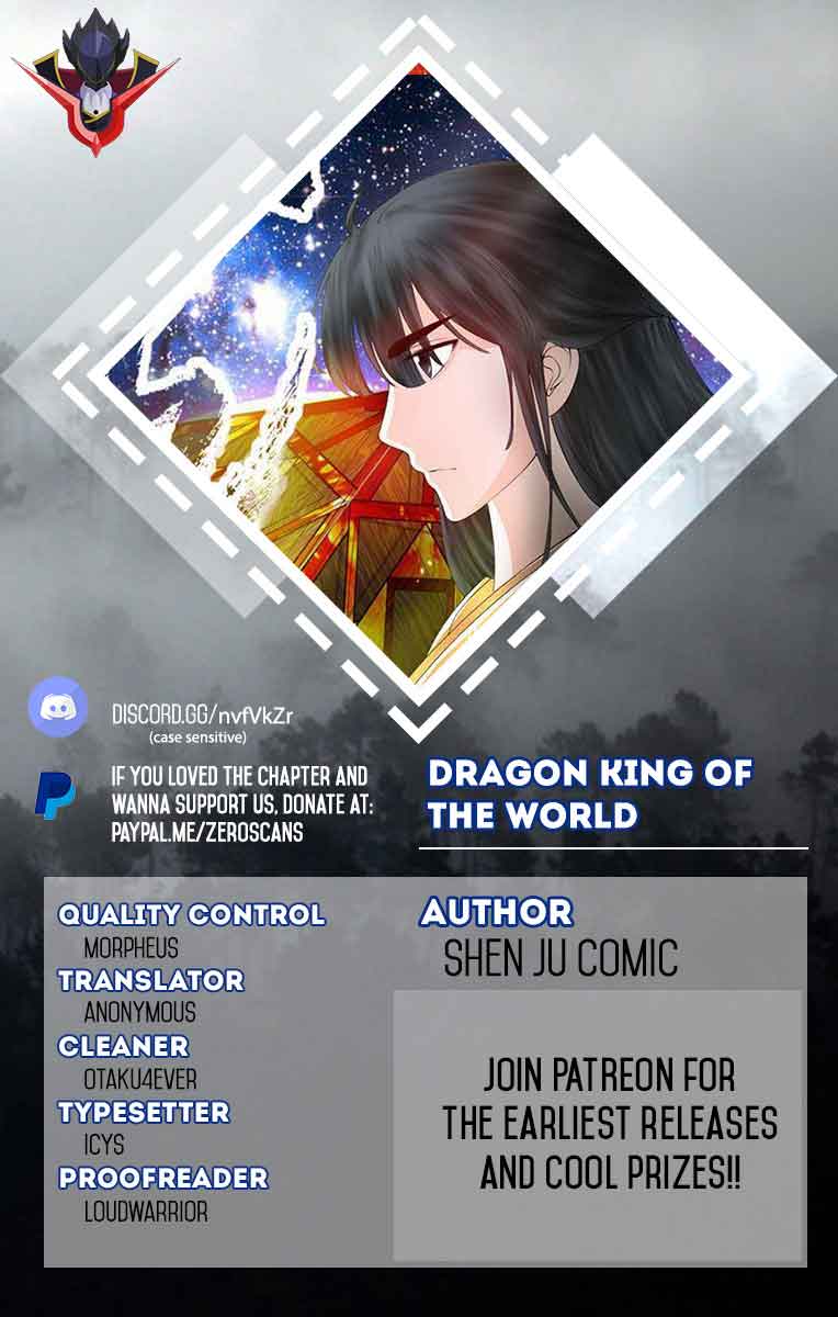 Baca Manhua Dragon King of the World Chapter 4 Gambar 2