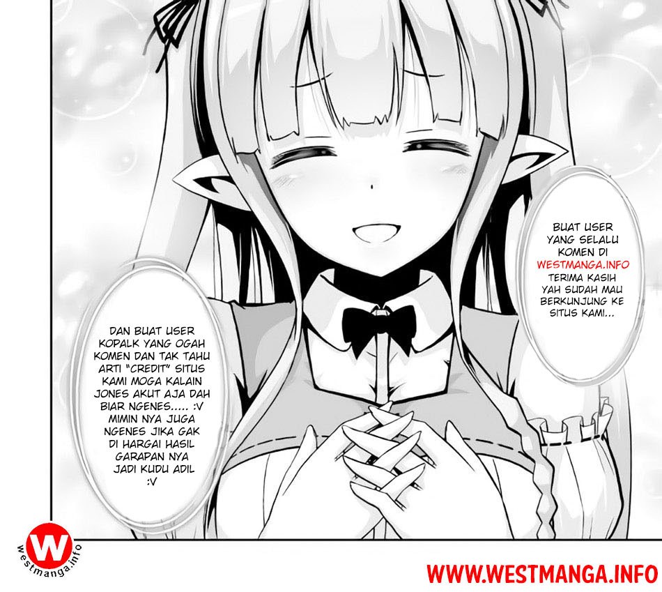 Haken no Kouki Altina Chapter 02 Gambar 35