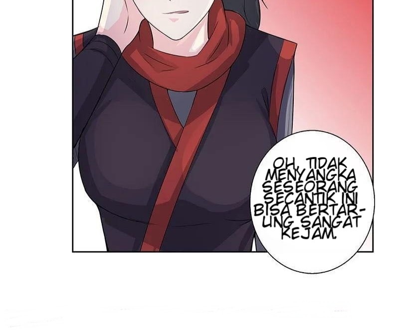 Master University Chapter 134 Gambar 11