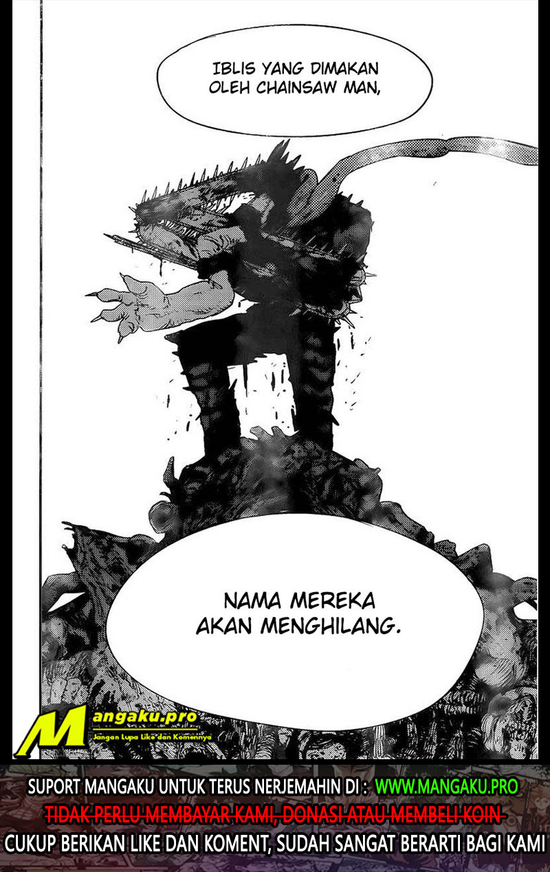 Chainsaw Man Chapter 84 10