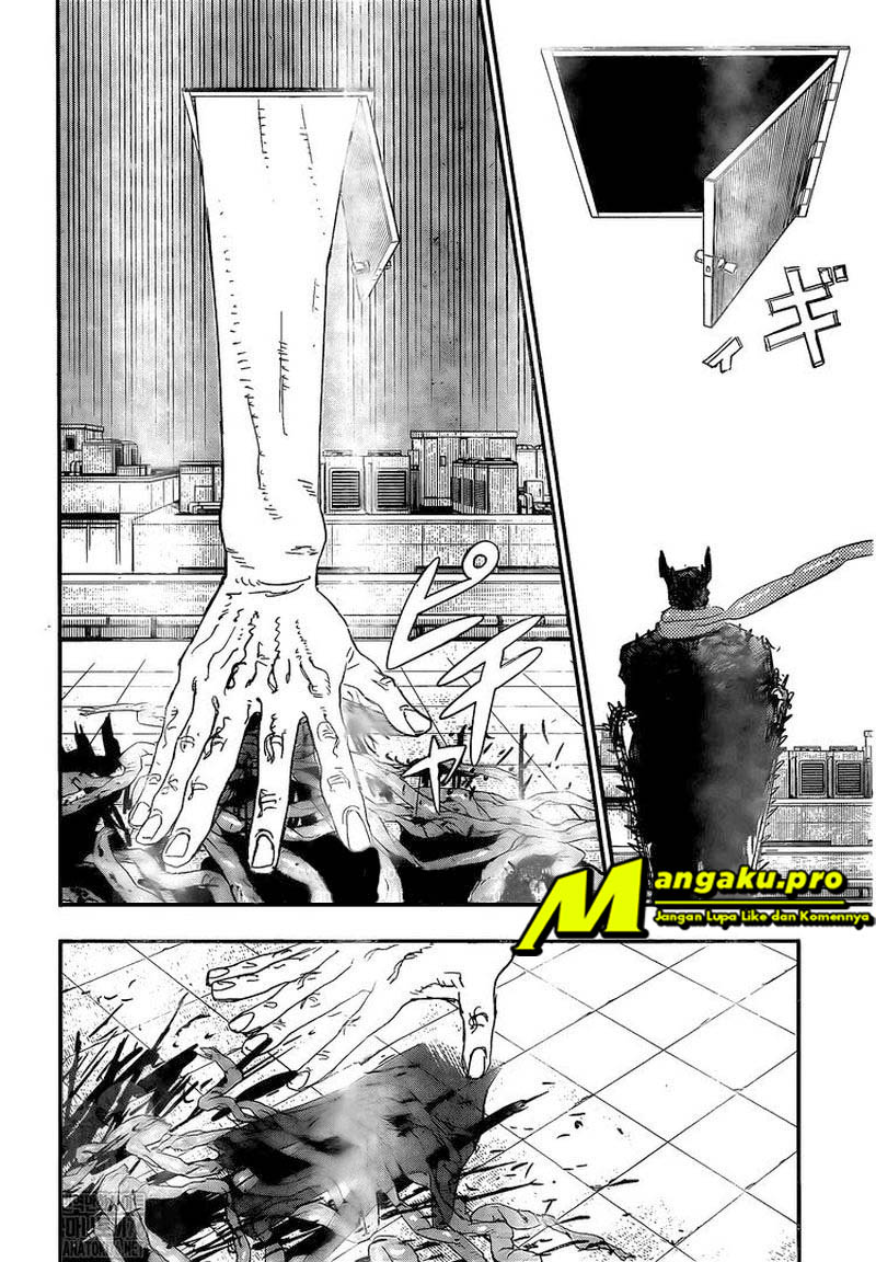 Chainsaw Man Chapter 84 3