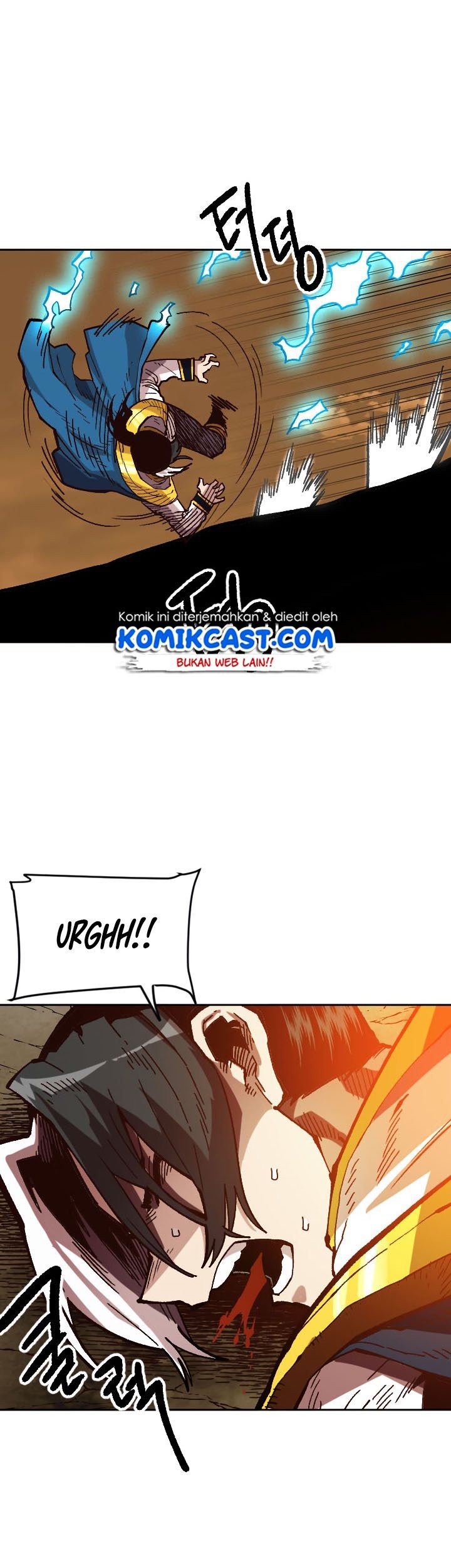 Slave B Chapter 40 Gambar 31
