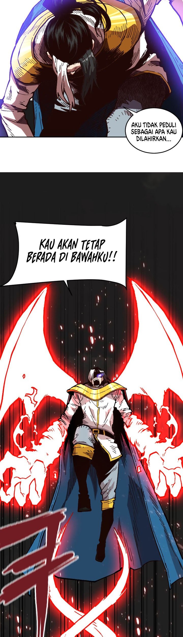 Slave B Chapter 40 Gambar 33