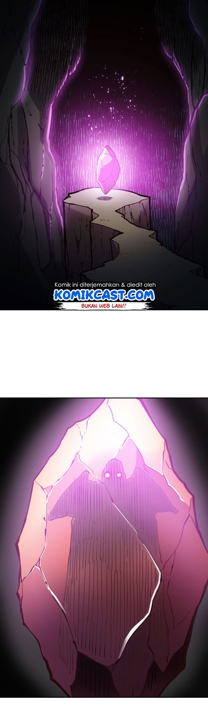 Slave B Chapter 40 Gambar 35