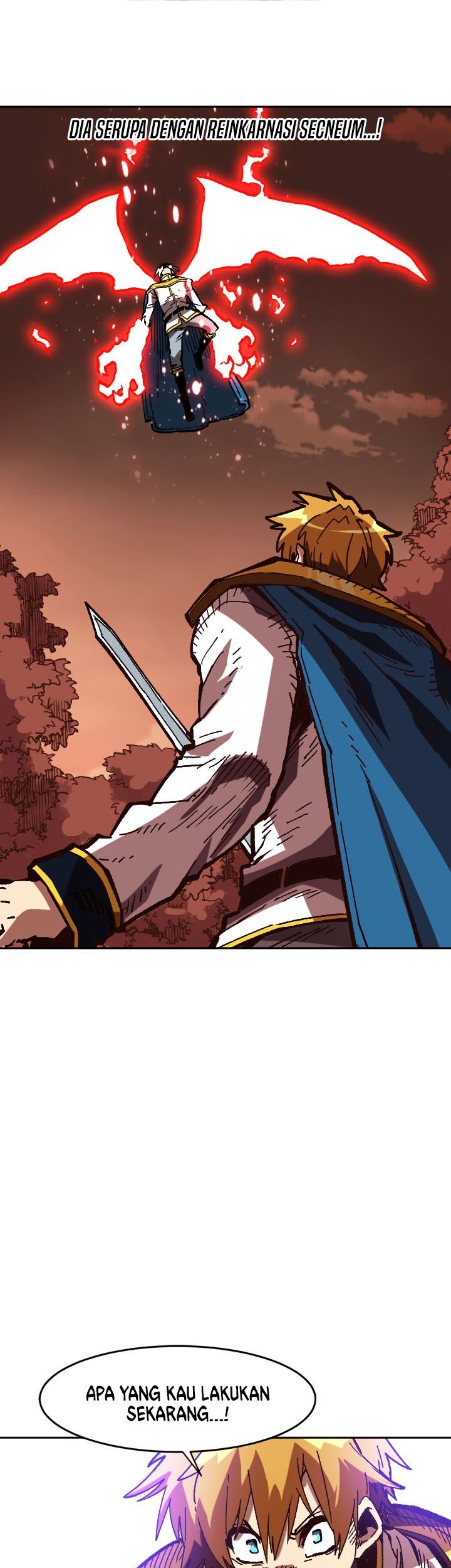 Slave B Chapter 40 Gambar 37