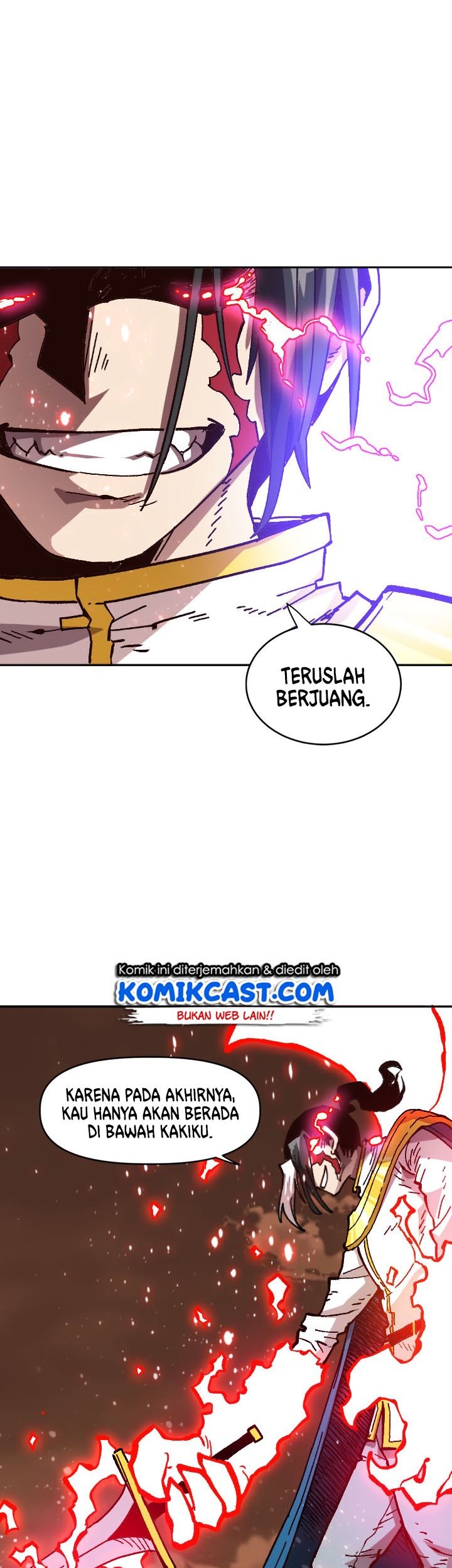 Slave B Chapter 40 Gambar 39