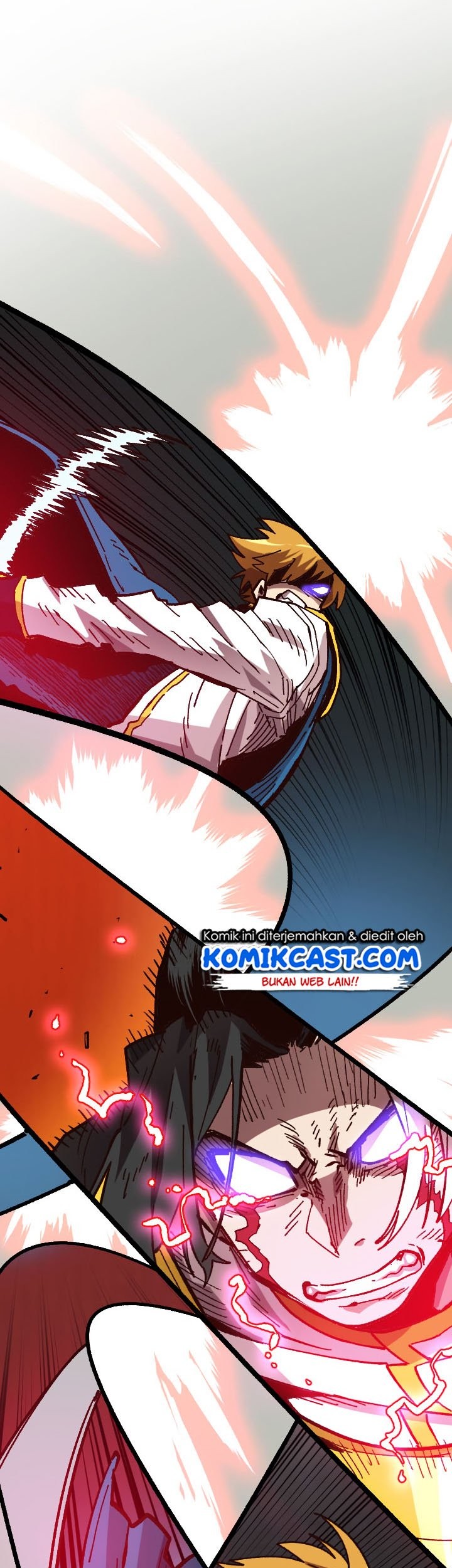 Slave B Chapter 40 Gambar 43