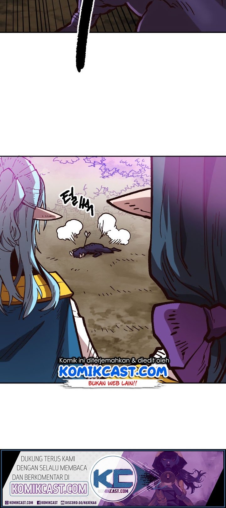 Slave B Chapter 40 Gambar 50
