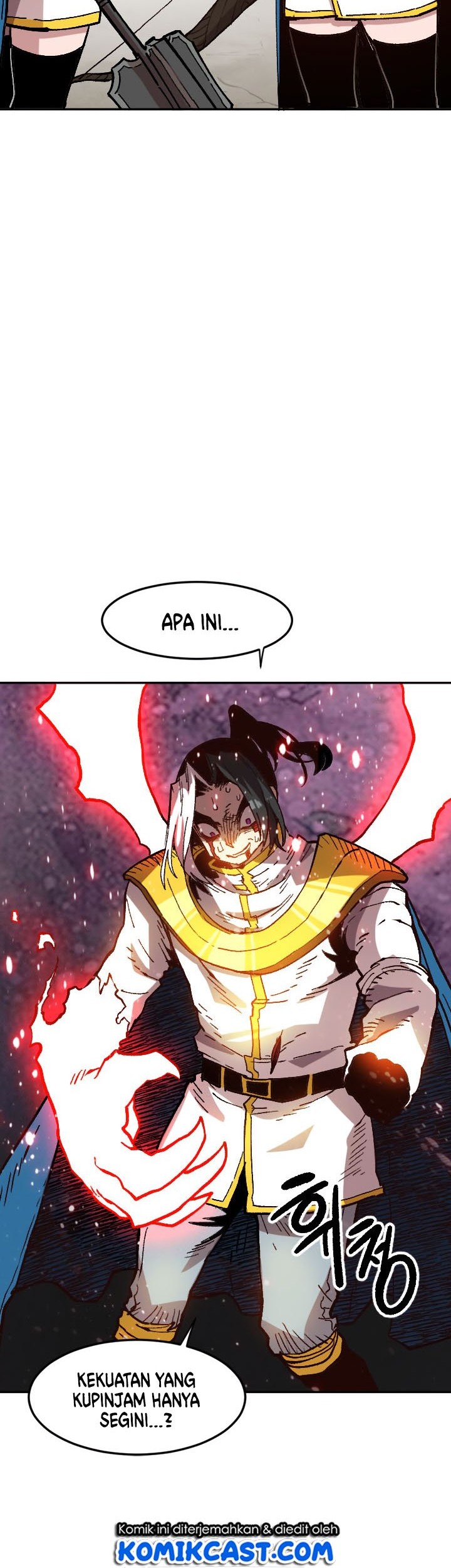 Slave B Chapter 40 Gambar 52
