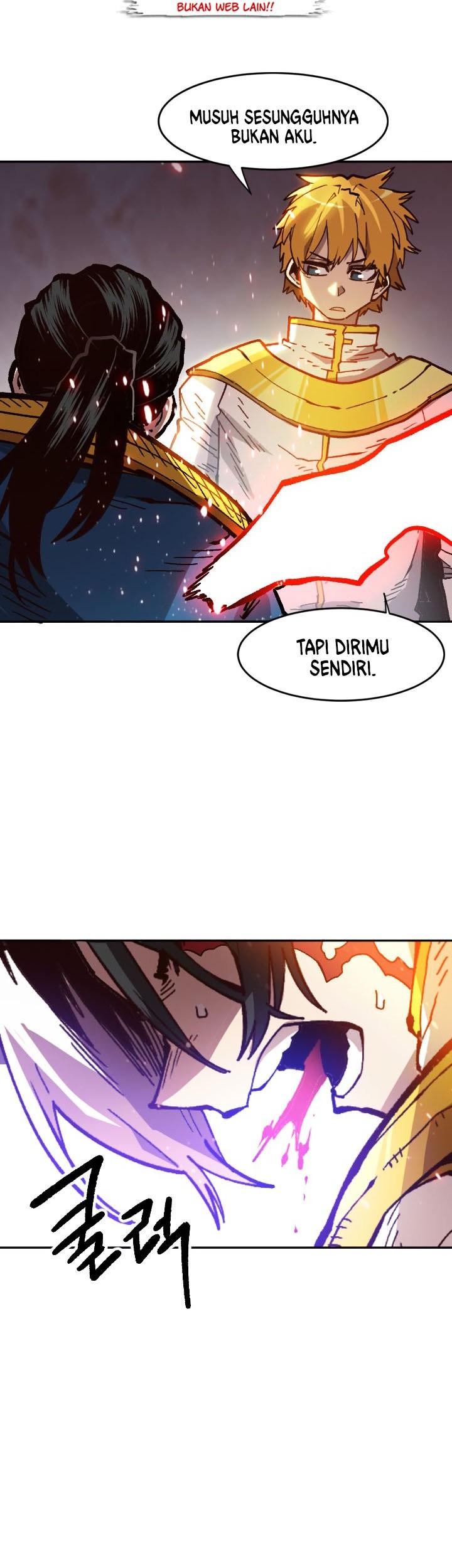 Slave B Chapter 40 Gambar 53
