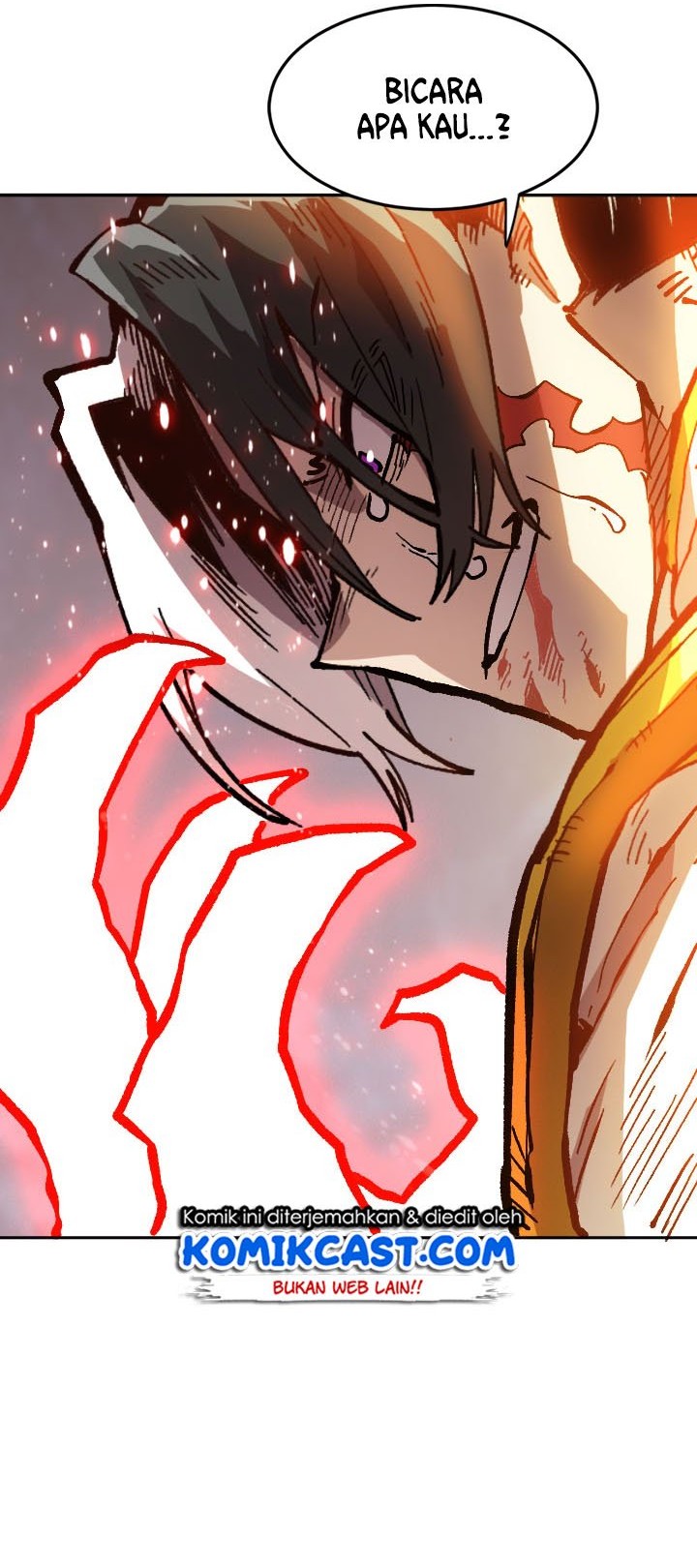 Slave B Chapter 40 Gambar 54