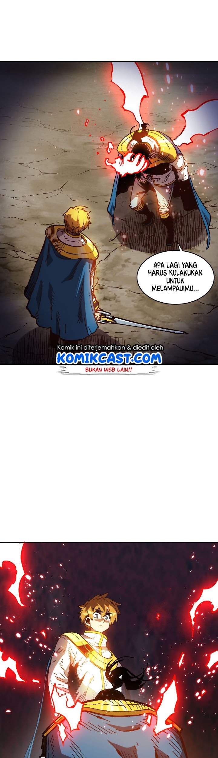 Slave B Chapter 40 Gambar 55