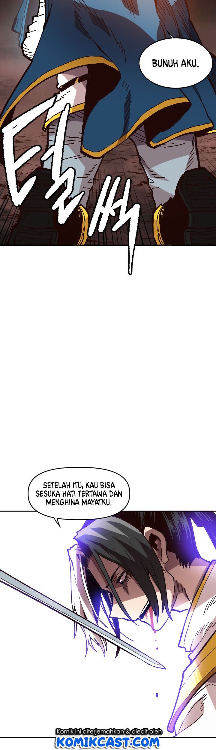 Slave B Chapter 40 Gambar 56