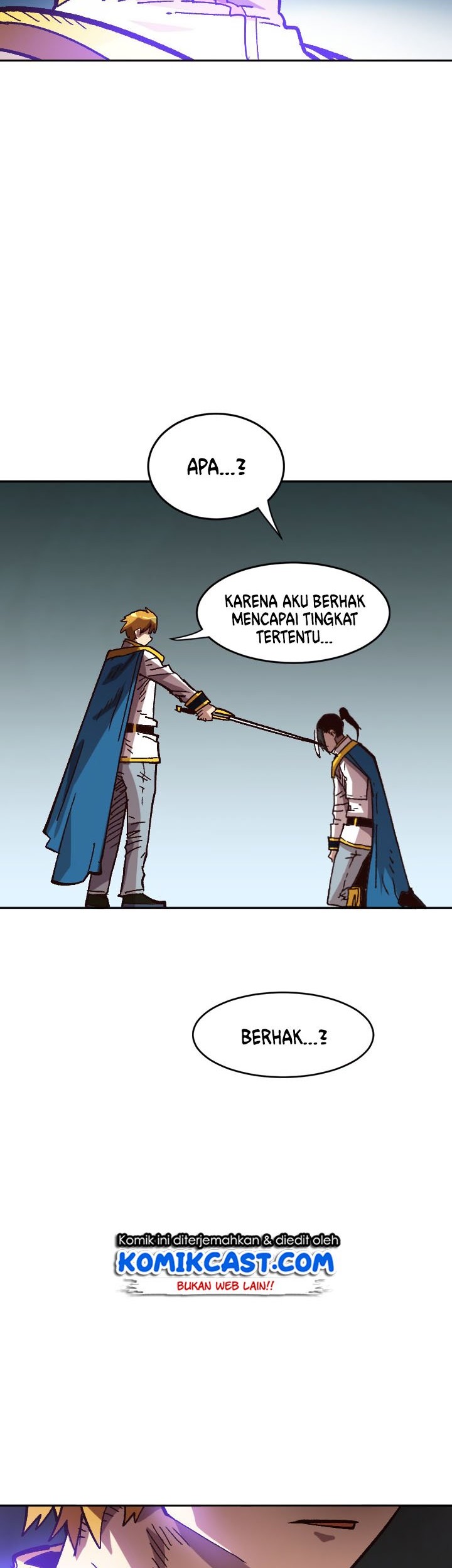 Slave B Chapter 40 Gambar 60
