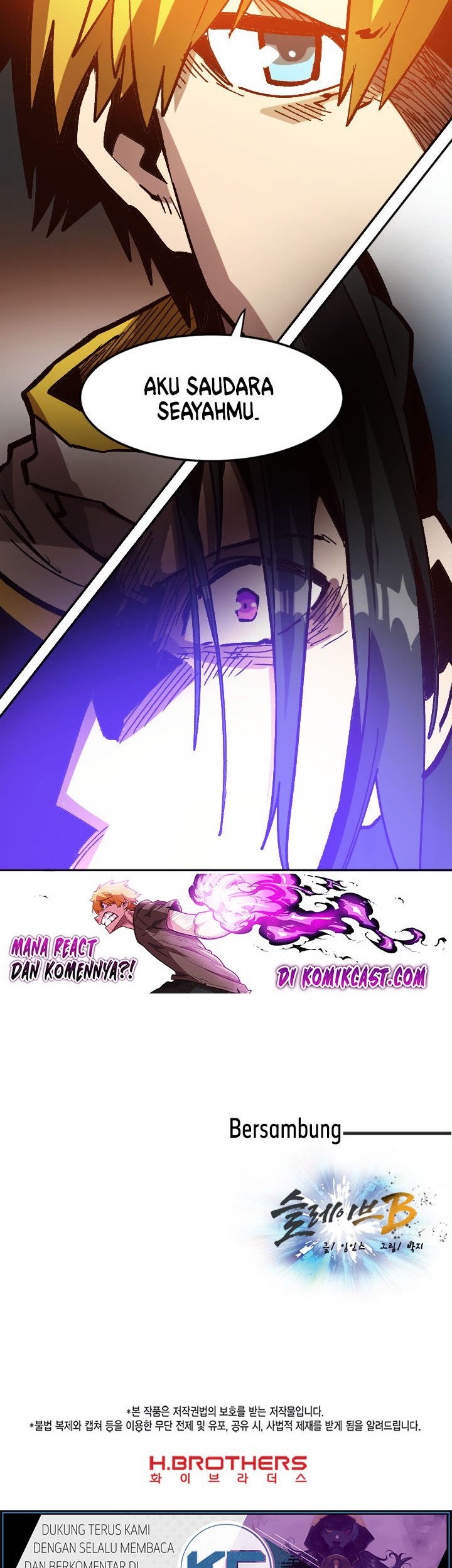 Slave B Chapter 40 Gambar 62