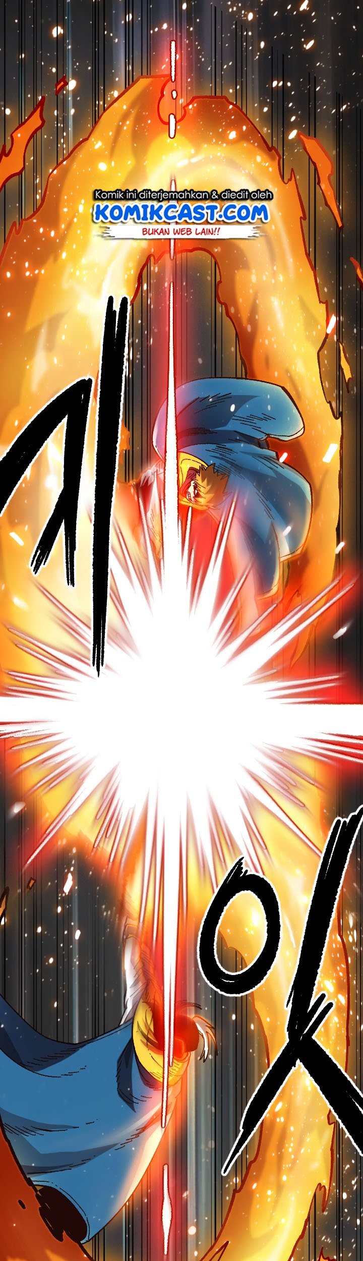 Baca Slave B Chapter 40 Gambar 2