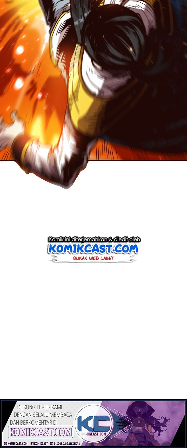Slave B Chapter 40 Gambar 4