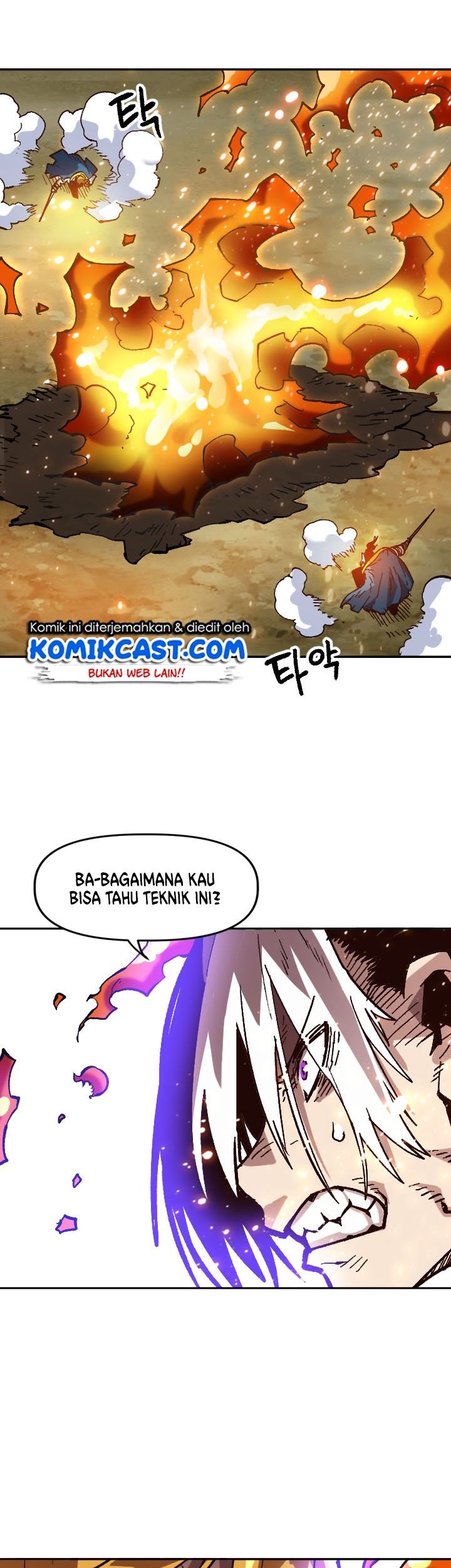 Slave B Chapter 40 Gambar 5