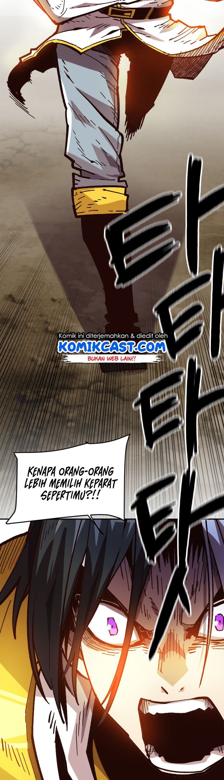 Slave B Chapter 40 Gambar 7