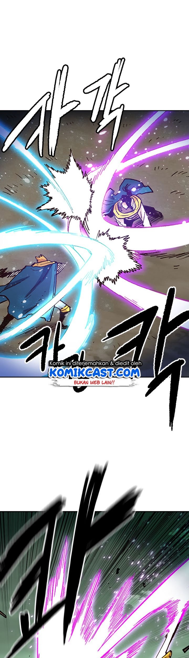 Slave B Chapter 40 Gambar 9