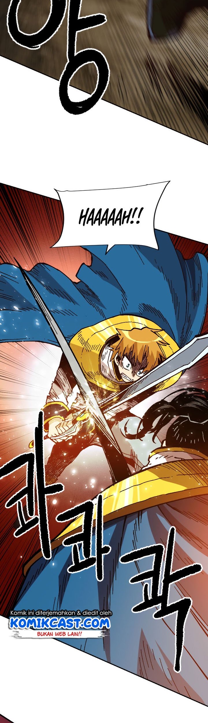 Slave B Chapter 40 Gambar 14