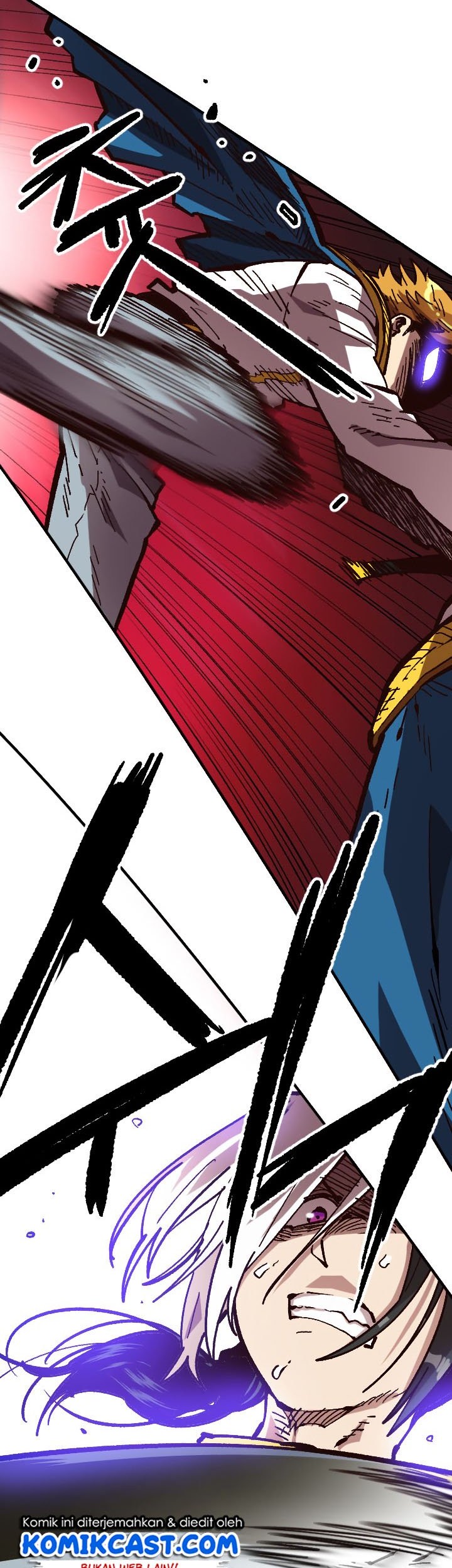 Slave B Chapter 40 Gambar 15