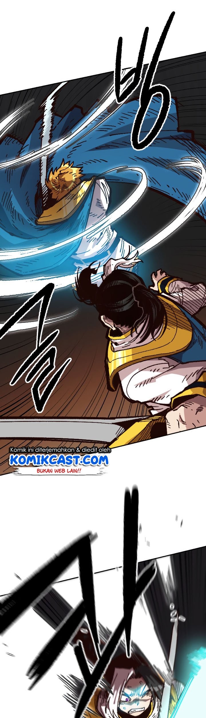 Slave B Chapter 40 Gambar 17
