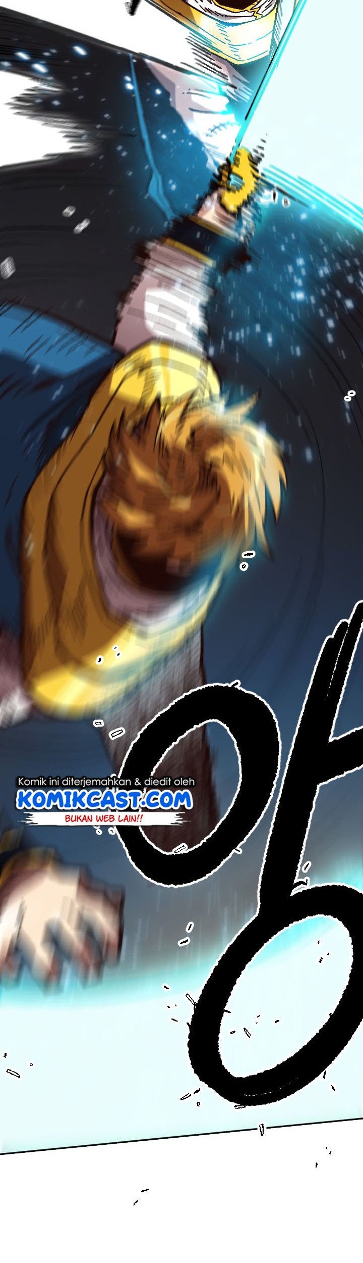 Slave B Chapter 40 Gambar 18