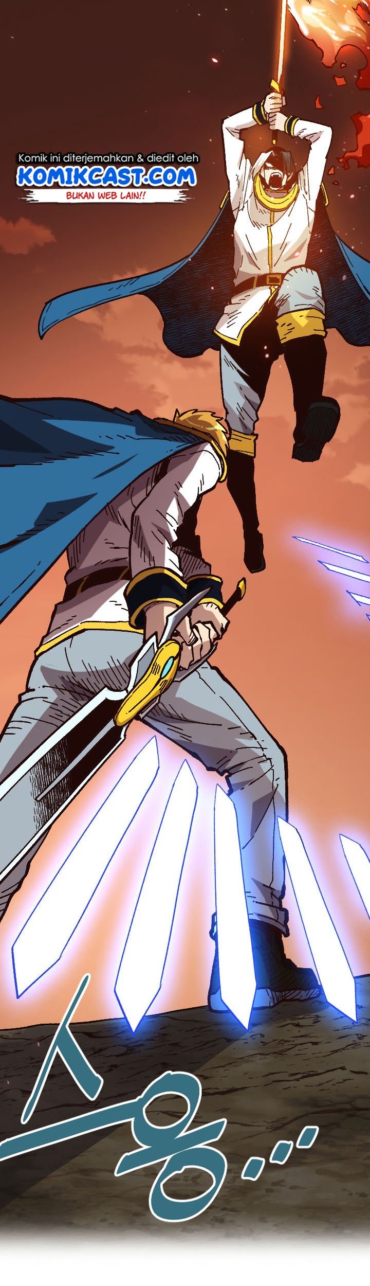 Slave B Chapter 40 Gambar 21