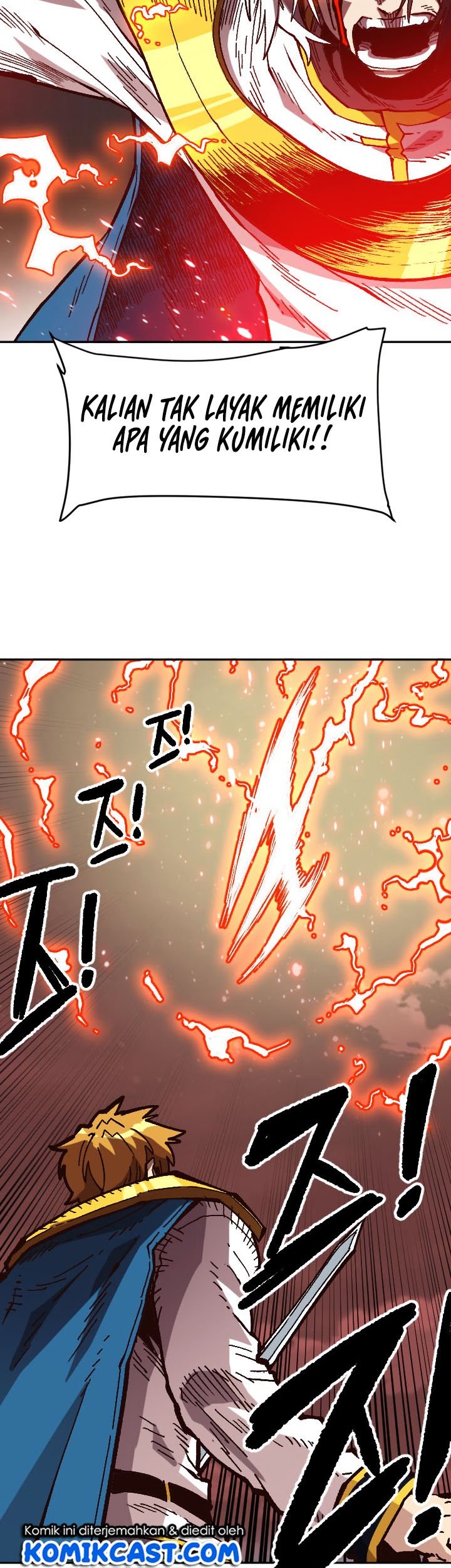 Slave B Chapter 40 Gambar 25